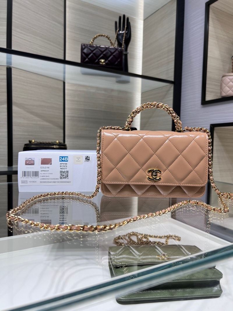 Chanel WOC Bags